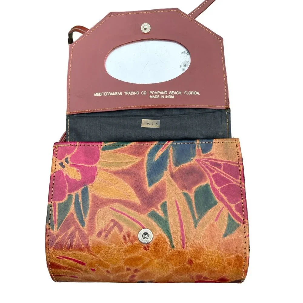 Elephant Crossbody